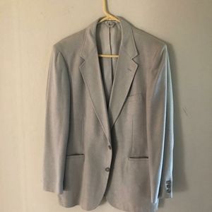 men's sports coat